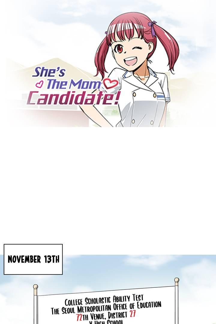 She’S The Mom Candidate - chapter 85 - #2