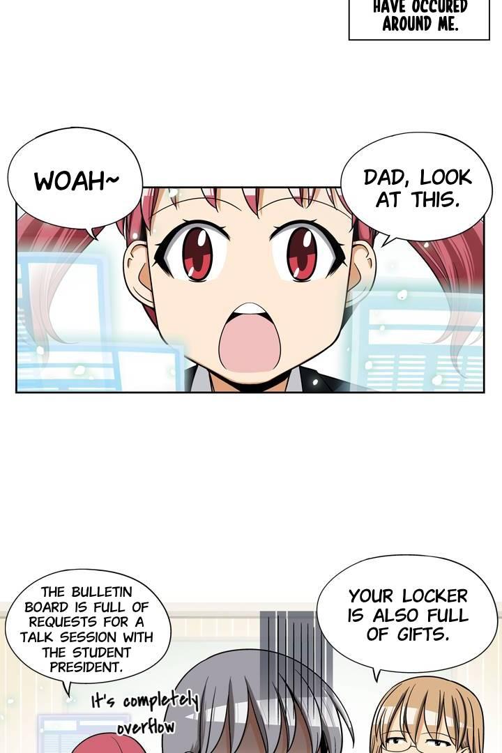 She’S The Mom Candidate - chapter 87 - #2