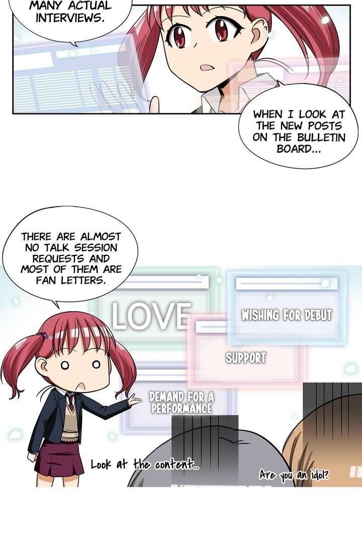 She’S The Mom Candidate - chapter 87 - #6