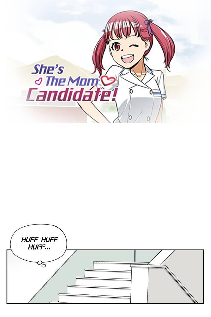 She’S The Mom Candidate - chapter 88 - #2