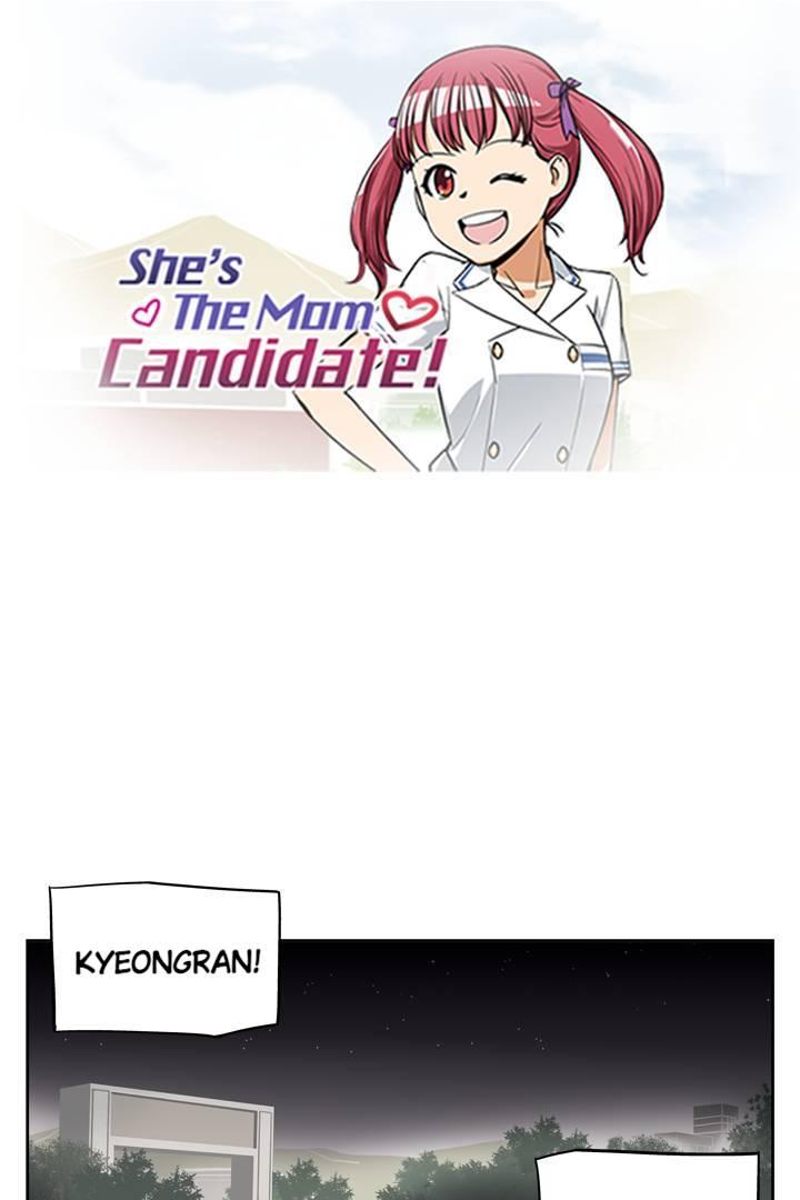 She’S The Mom Candidate - chapter 89 - #2