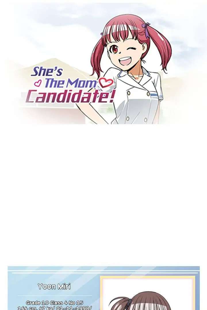 She’S The Mom Candidate - chapter 9 - #4