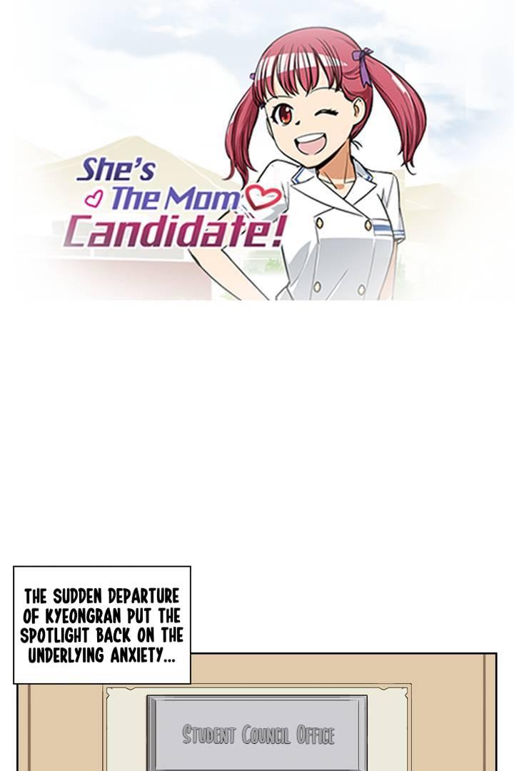 She’S The Mom Candidate - chapter 90 - #2