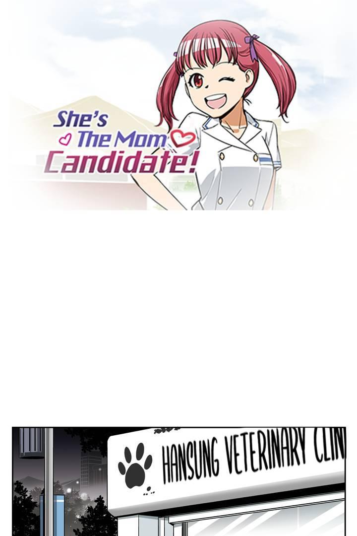 She’S The Mom Candidate - chapter 92 - #2