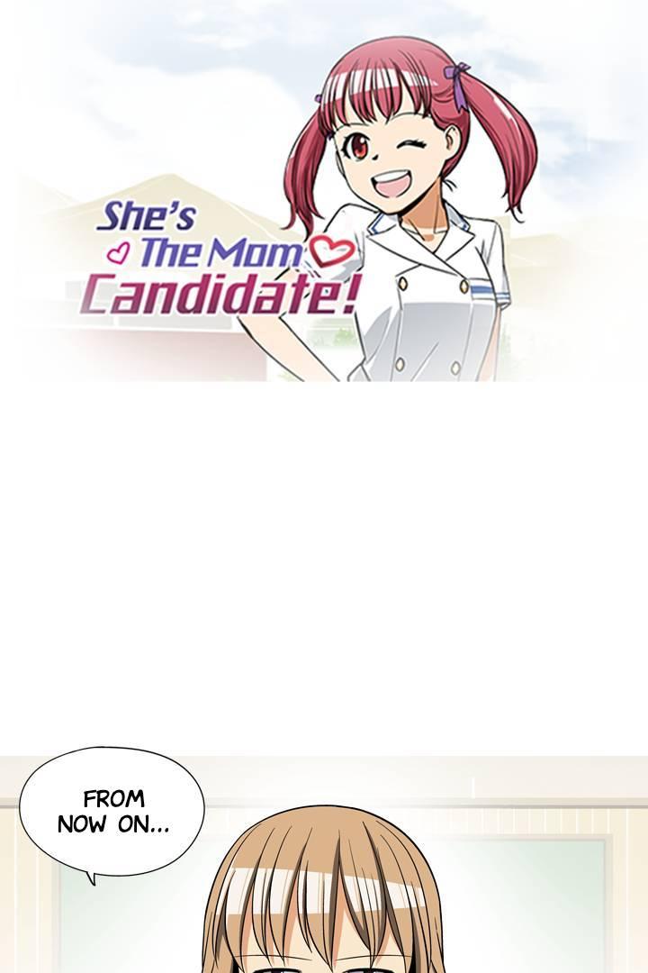 She’S The Mom Candidate - chapter 93 - #2