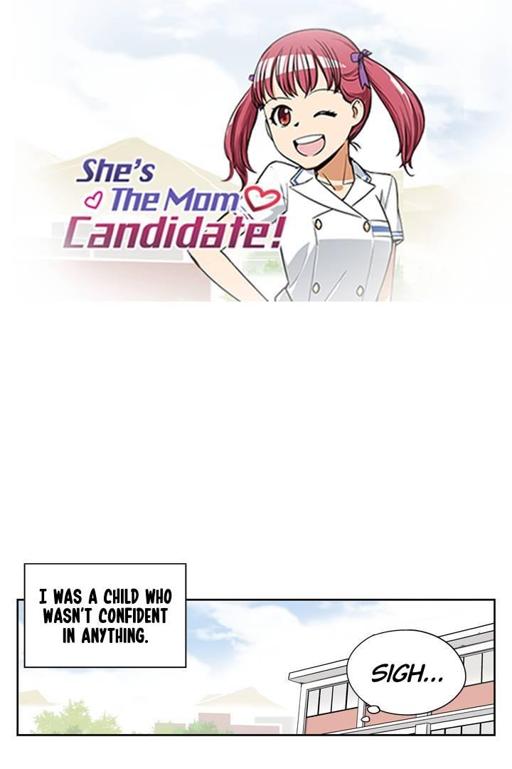 She’S The Mom Candidate - chapter 94 - #1