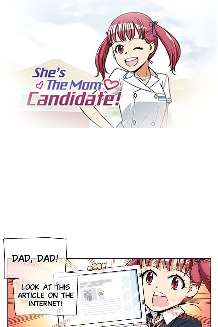 She’S The Mom Candidate - chapter 96 - #2