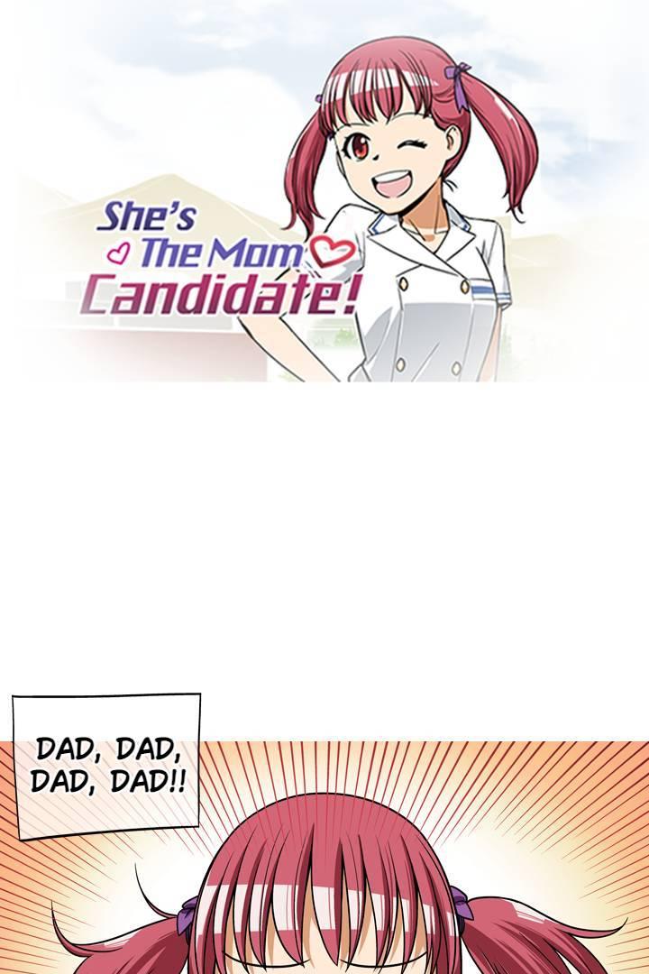 She’S The Mom Candidate - chapter 97 - #2