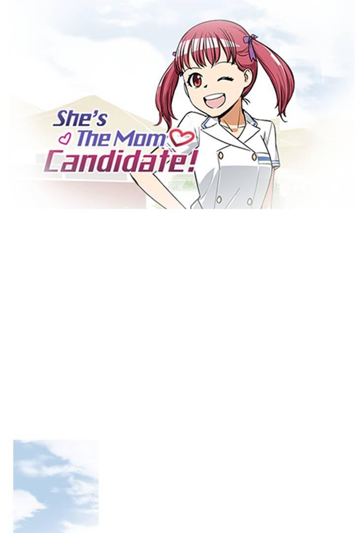 She’S The Mom Candidate - chapter 98 - #1