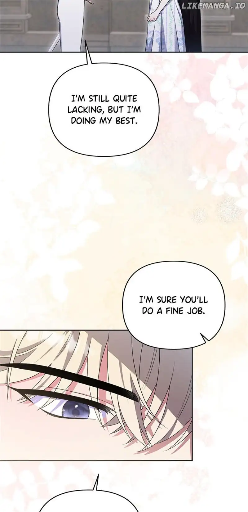 She's The Older Sister Of The Obsessive Male Lead - chapter 66 - #6