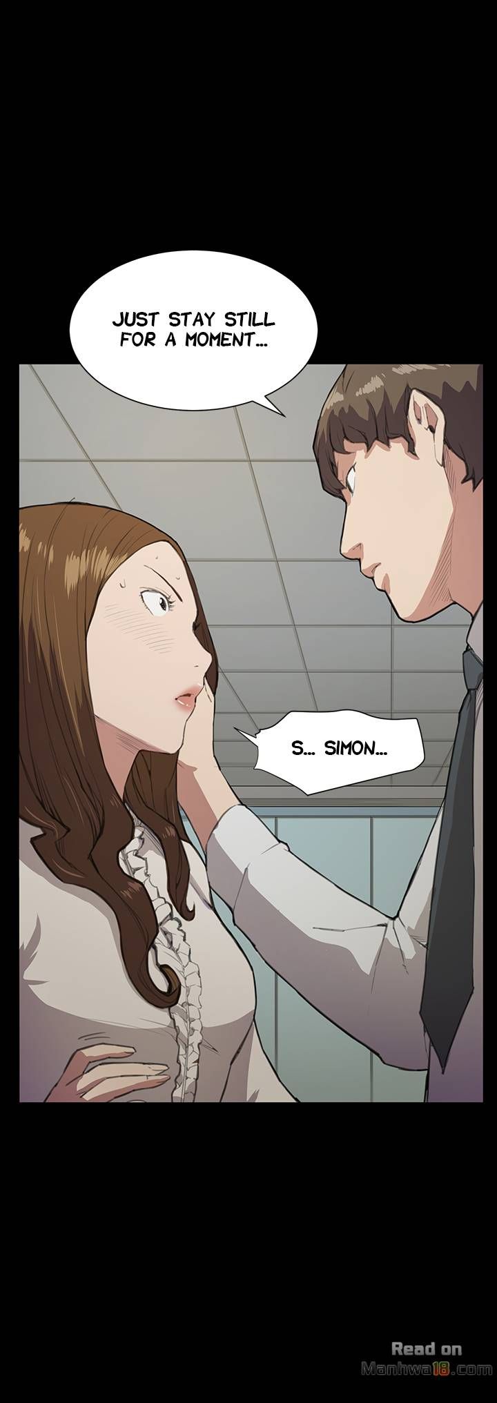 She’S Too Much For Me - chapter 16 - #3