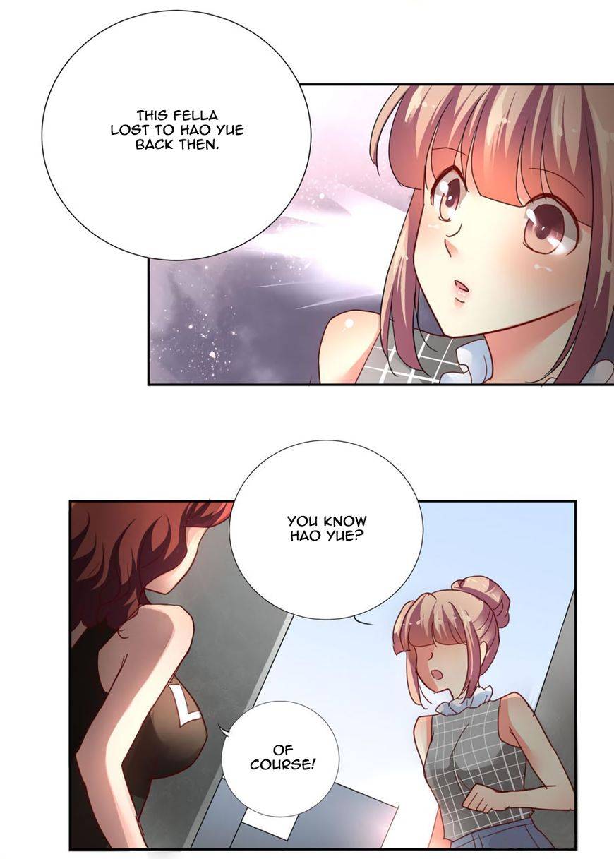 She Who is The Most Special to me - chapter 20 - #2
