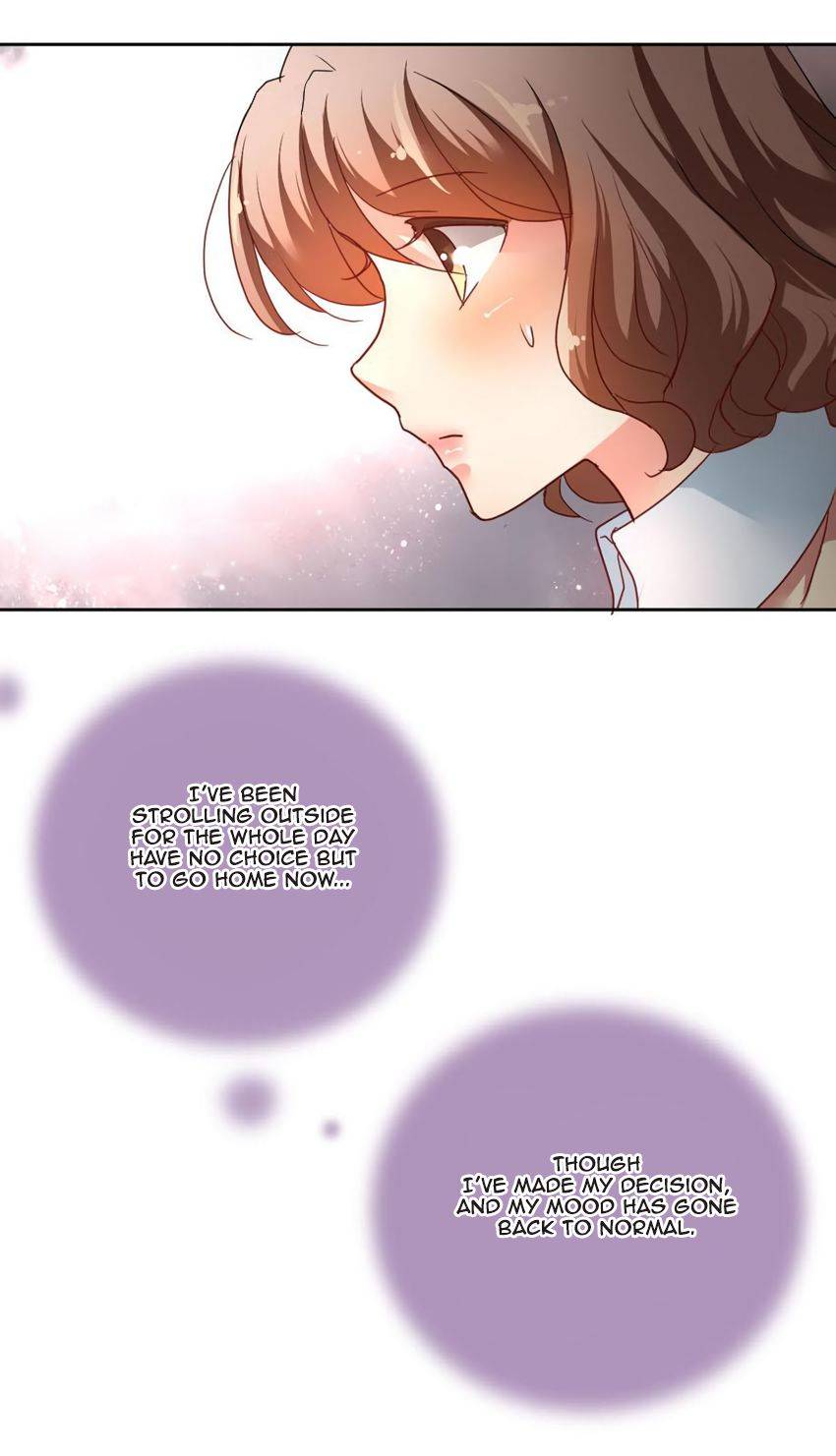 She Who is The Most Special to me - chapter 20 - #5