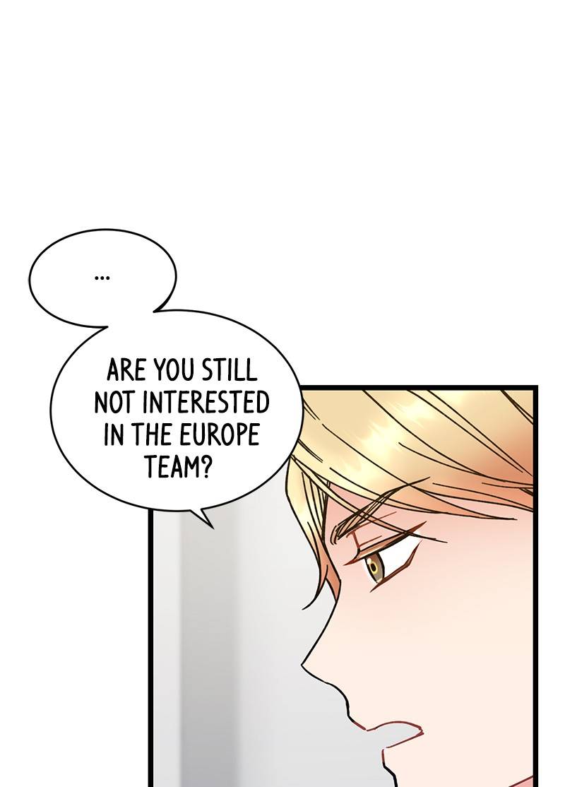 She Would Never Know - chapter 21 - #1