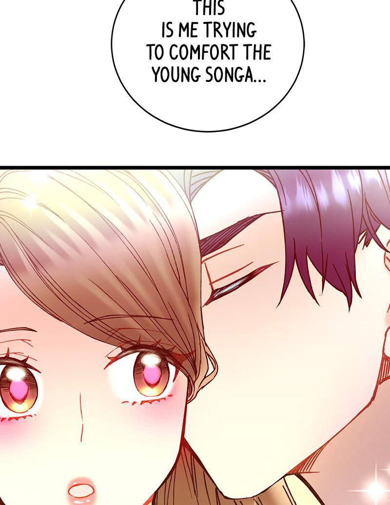 She Would Never Know - chapter 38 - #3