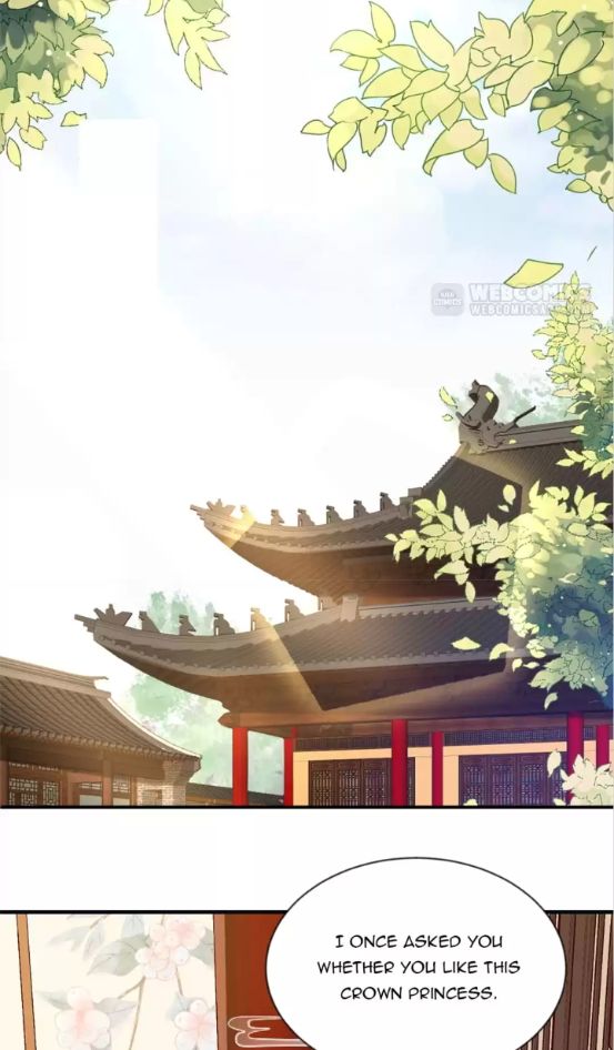 Shengshi Li Hua Dian - chapter 74 - #3
