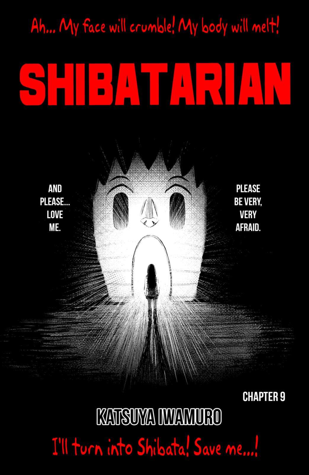 Shibatarian - chapter 9 - #5