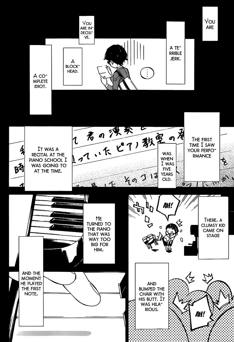 Shigatsu wa Kimi no Uso - chapter 44 - #3
