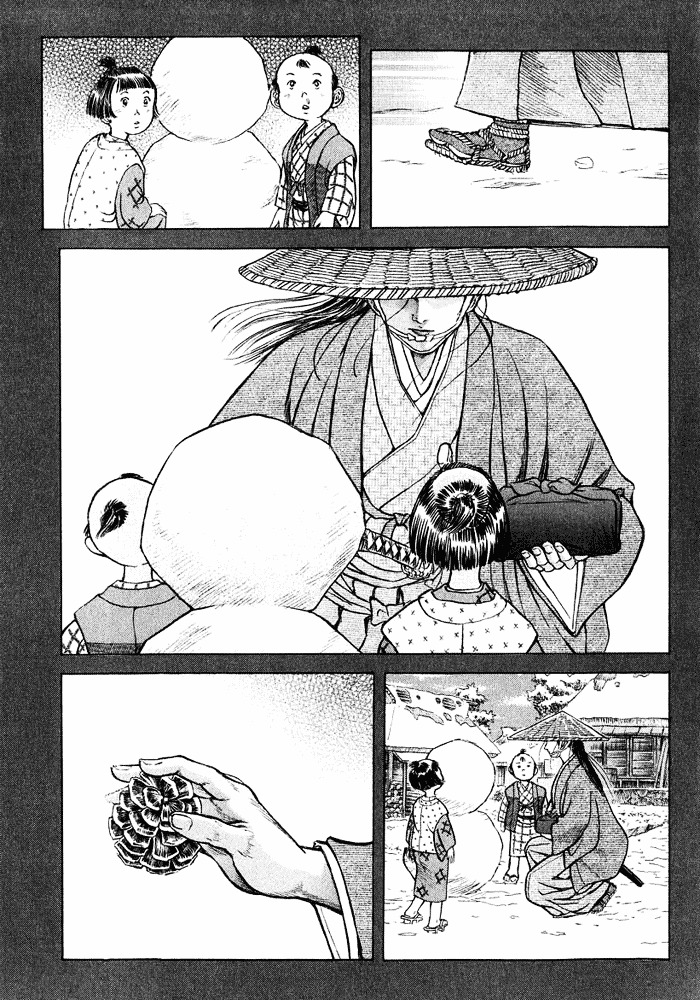 Shigurui - chapter 10 - #3