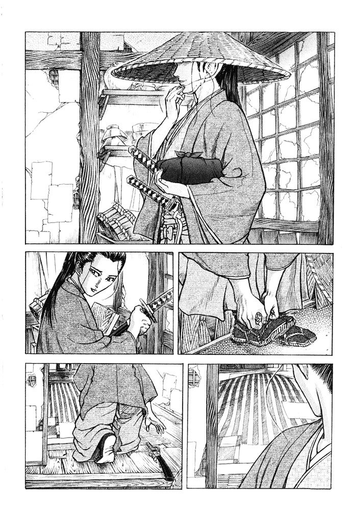 Shigurui - chapter 10 - #6