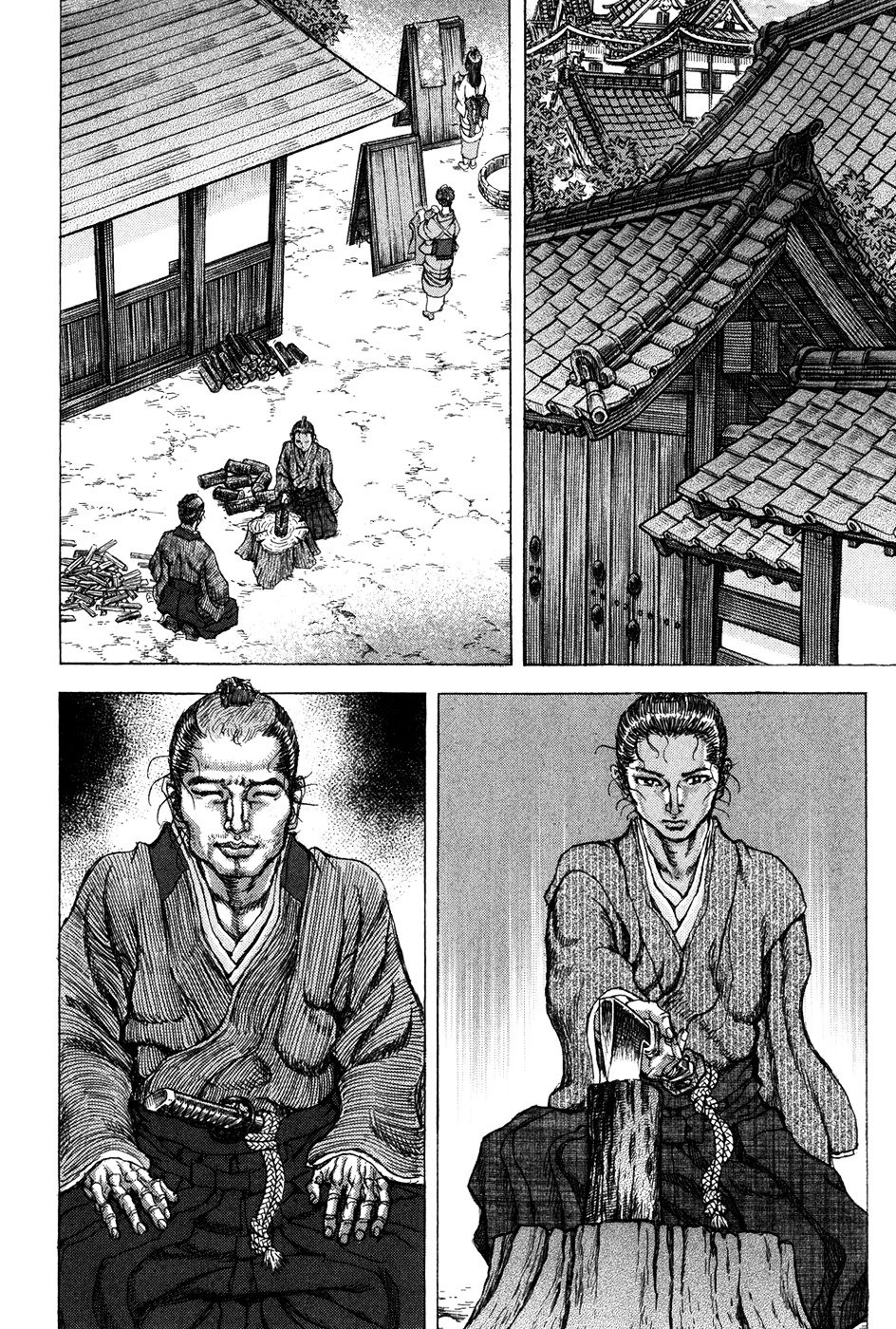 Shigurui - chapter 70 - #6
