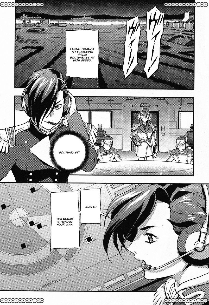 Shin Kidou Senki Gundam W: Endless Waltz - Haishatachi no Eikou - chapter 23 - #5