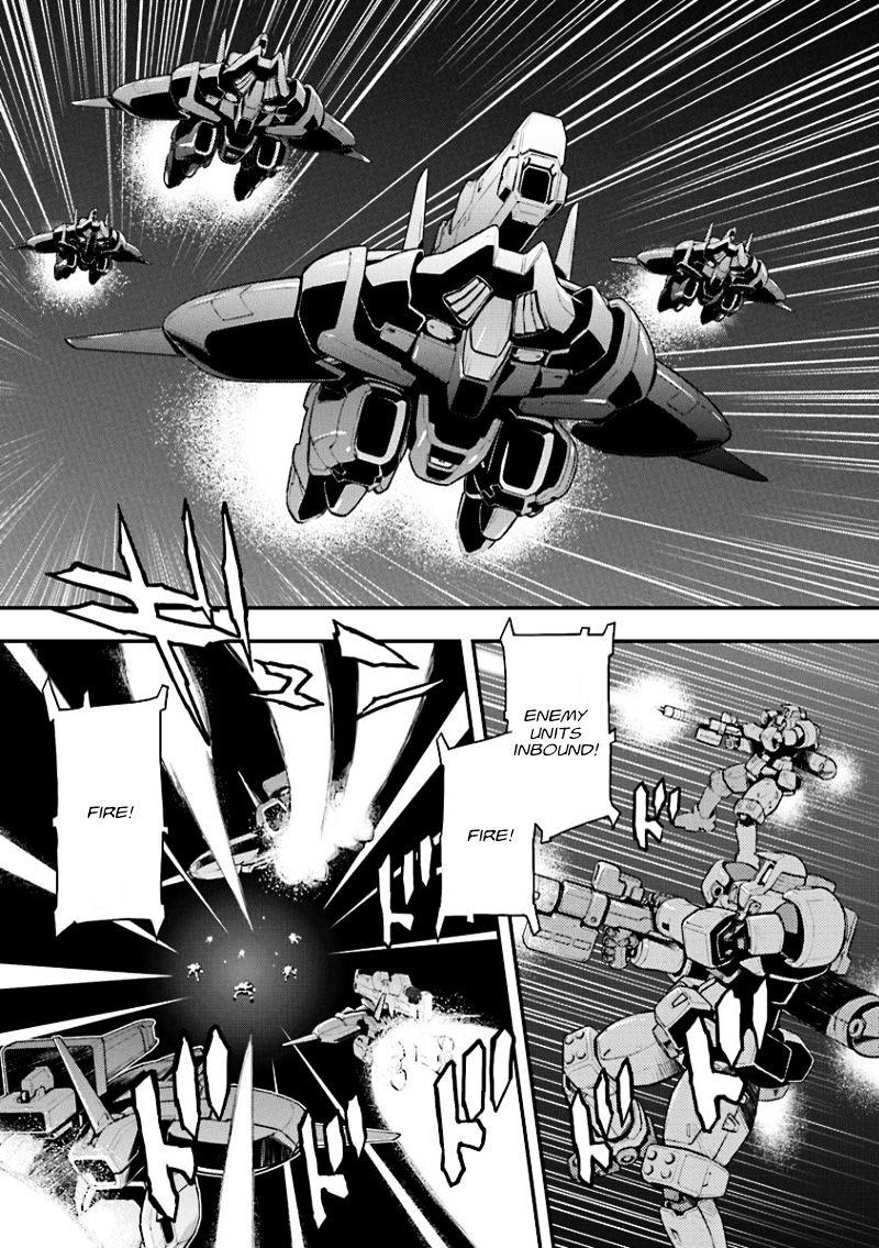 Shin Kidou Senki Gundam W: Endless Waltz - Haishatachi no Eikou - chapter 31 - #5