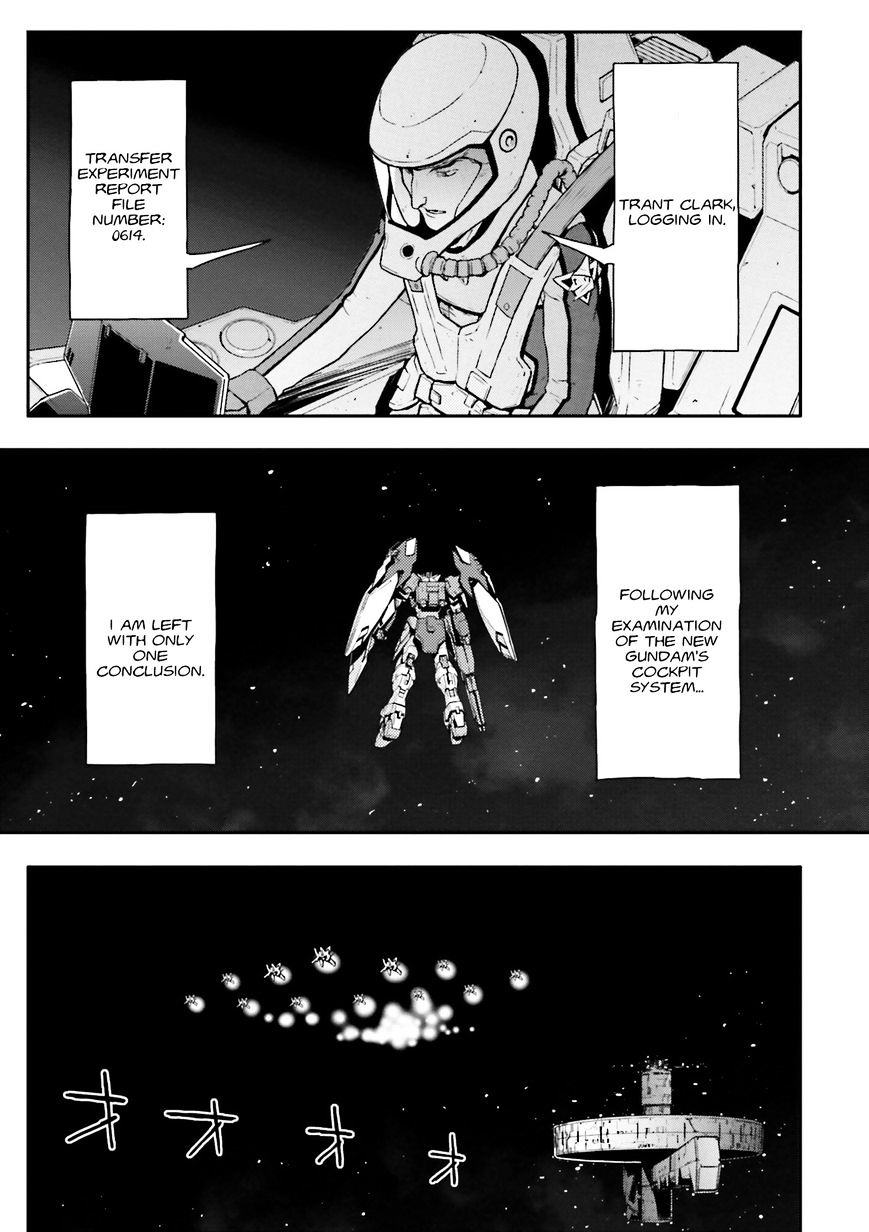 Shin Kidou Senki Gundam W: Endless Waltz - Haishatachi no Eikou - chapter 46 - #3