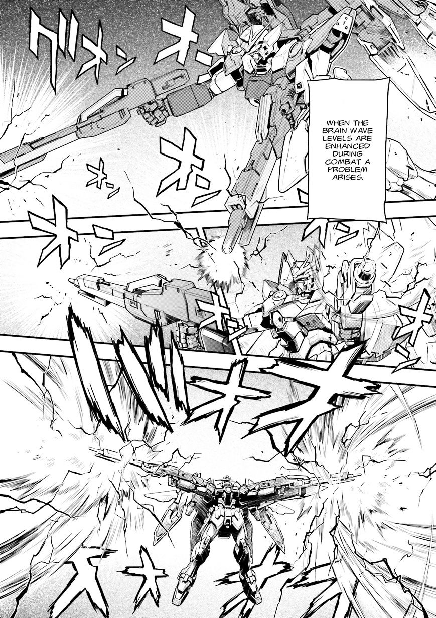 Shin Kidou Senki Gundam W: Endless Waltz - Haishatachi no Eikou - chapter 46 - #6