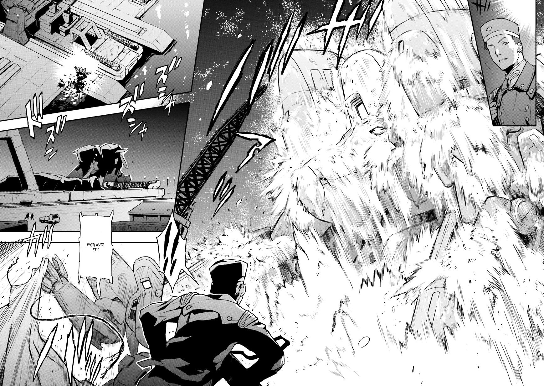 Shin Kidou Senki Gundam W: Endless Waltz - Haishatachi no Eikou - chapter 47 - #2