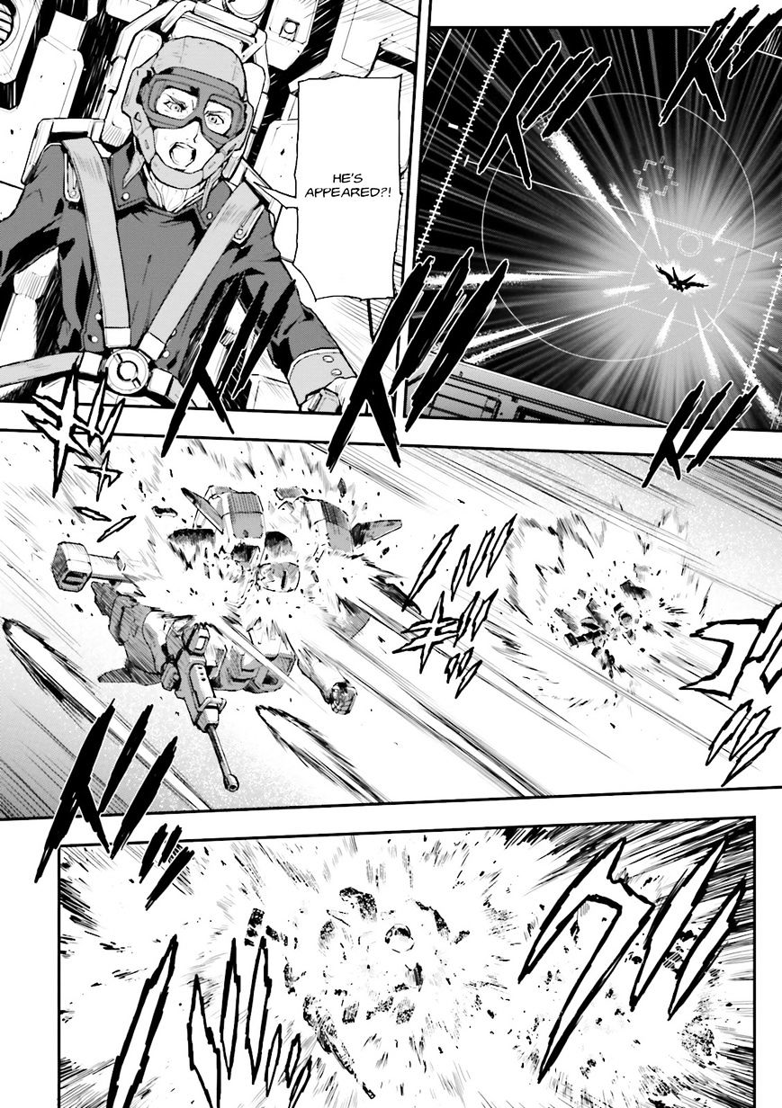 Shin Kidou Senki Gundam W: Endless Waltz - Haishatachi no Eikou - chapter 65 - #2