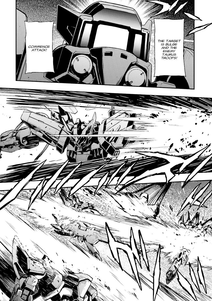 Shin Kidou Senki Gundam W: Endless Waltz - Haishatachi no Eikou - chapter 67 - #6