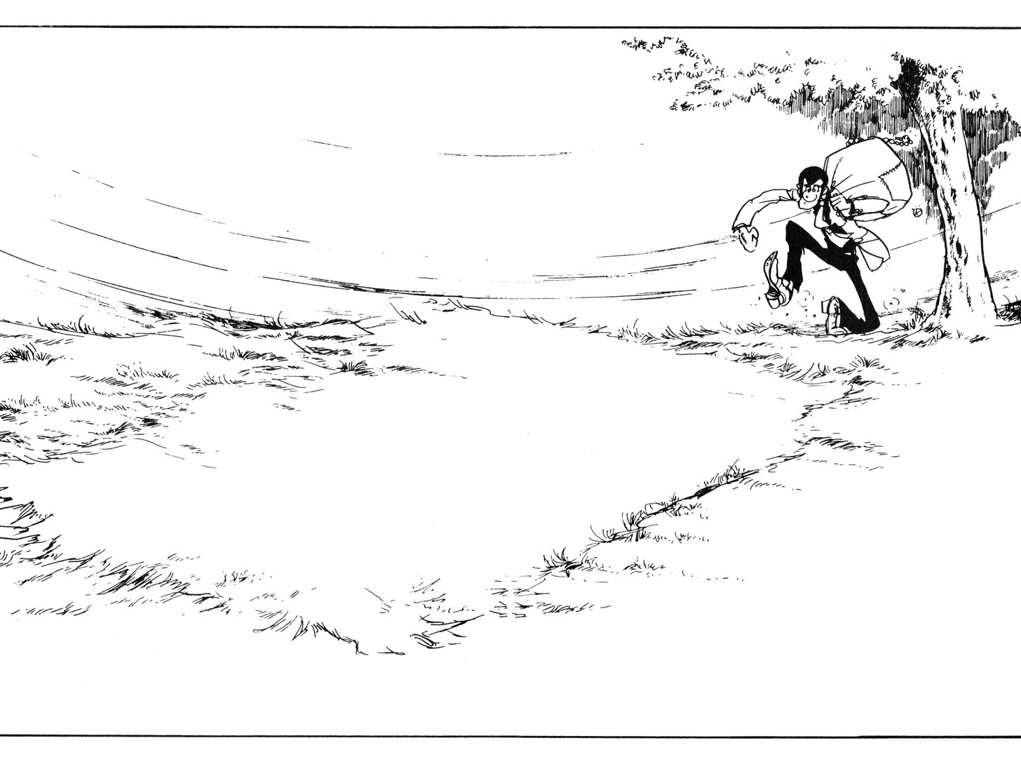 Shin Lupin Sansei - chapter 26 - #2