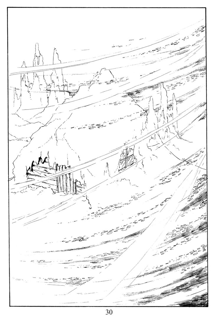 Shin Lupin Sansei - chapter 29 - #2