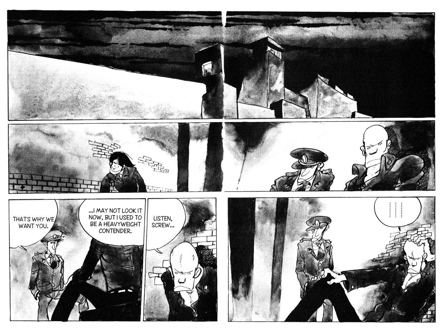 Shin Lupin Sansei - chapter 52 - #2