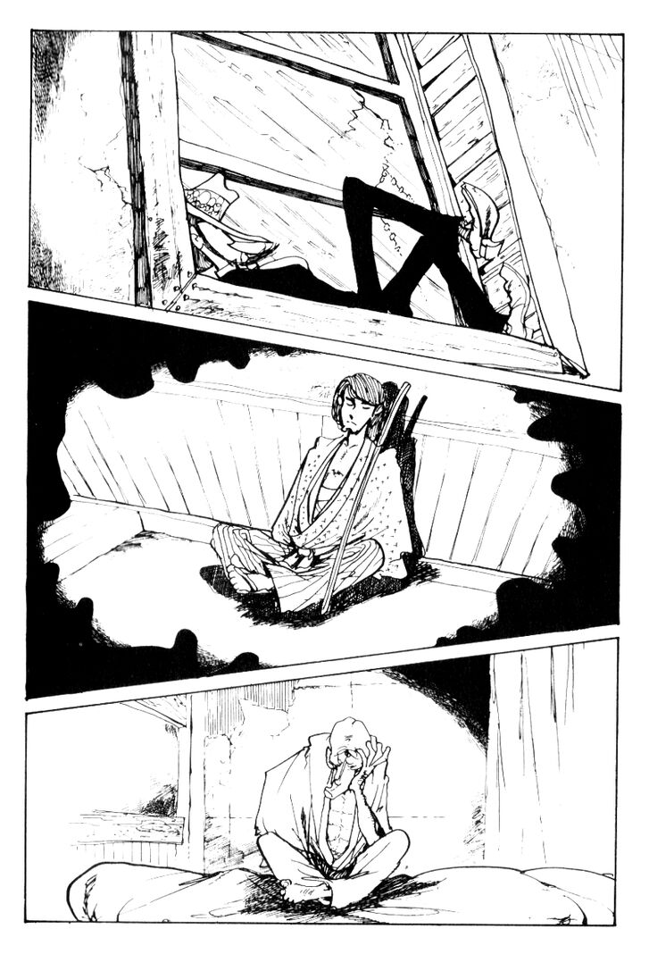 Shin Lupin Sansei - chapter 81 - #2