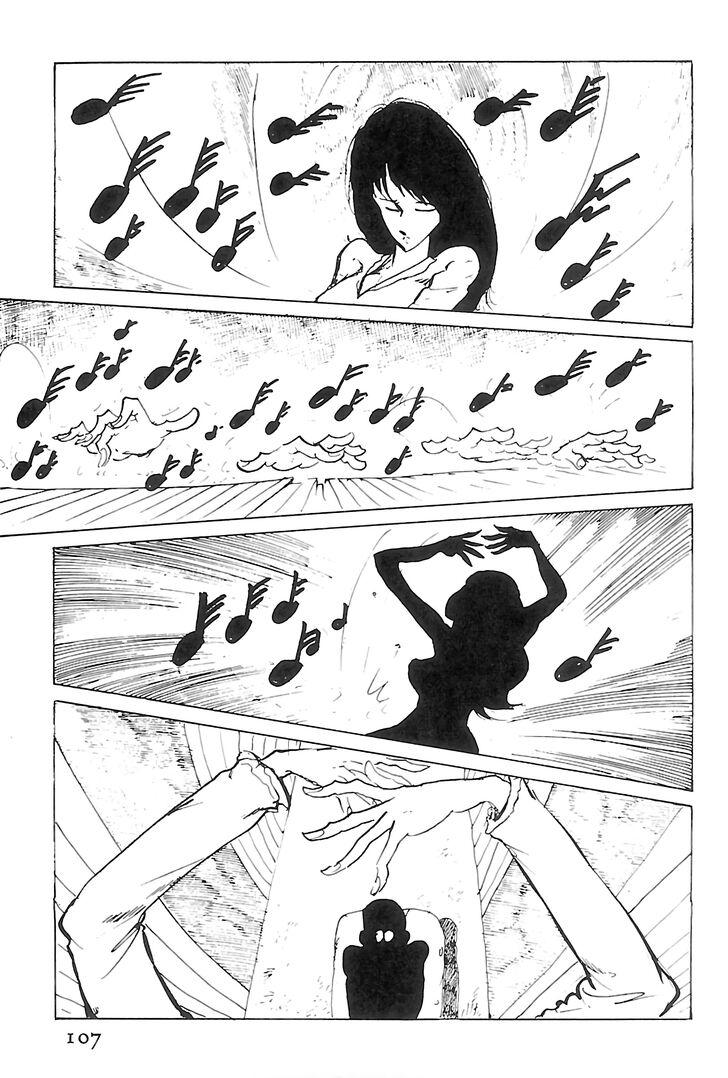 Shin Lupin Sansei - chapter 93 - #3