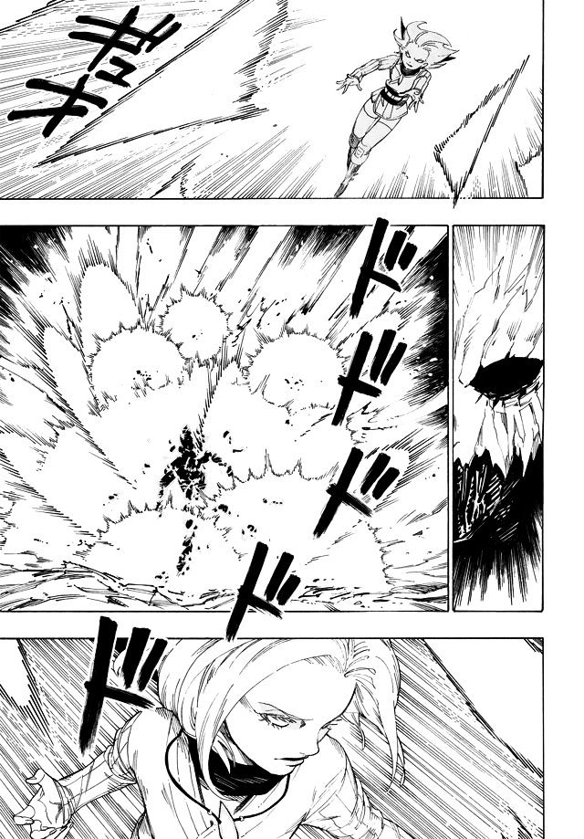 Shin Megami Tensei IV - Demonic Gene - chapter 14 - #5
