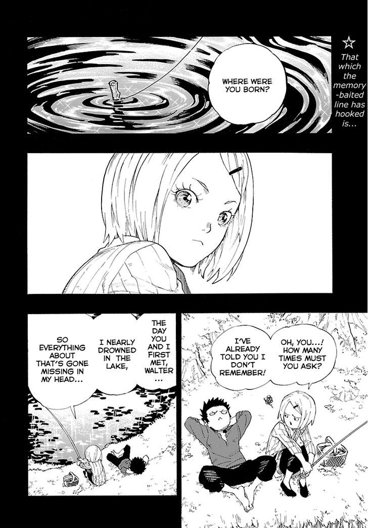 Shin Megami Tensei IV - Demonic Gene - chapter 7 - #2
