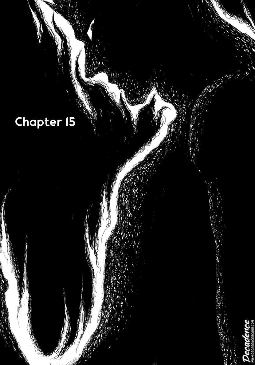 Shintan Kairou - chapter 15 - #1