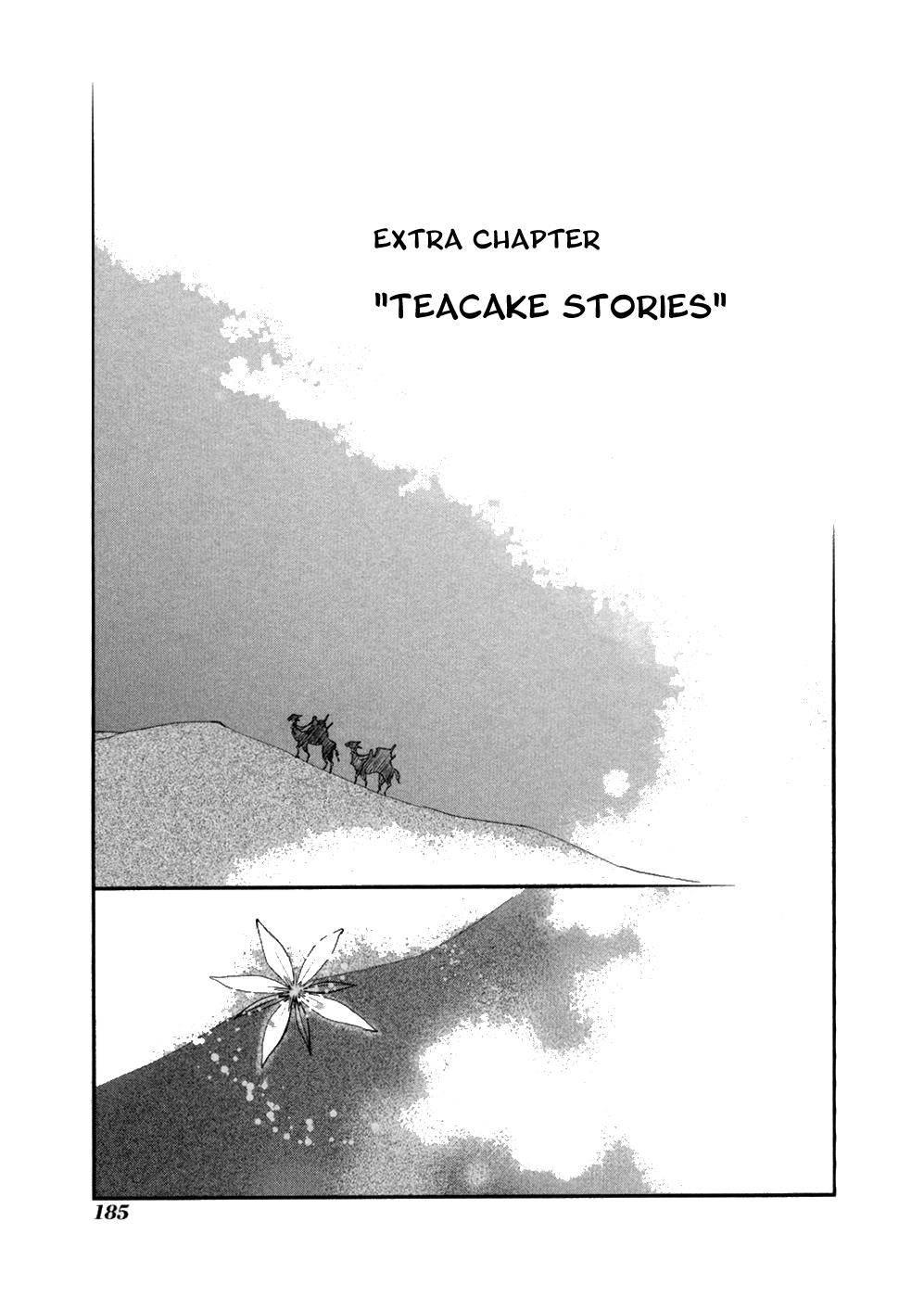 Shintetsu no Agartha - chapter 10 - #2