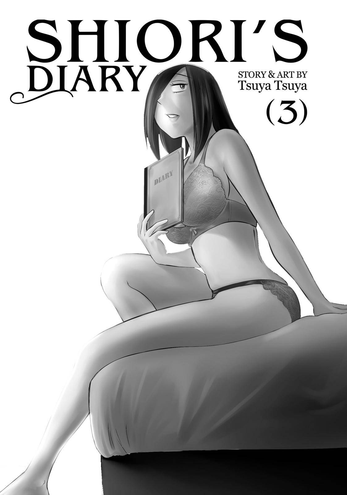 Shiori's Diary - chapter 16 - #2