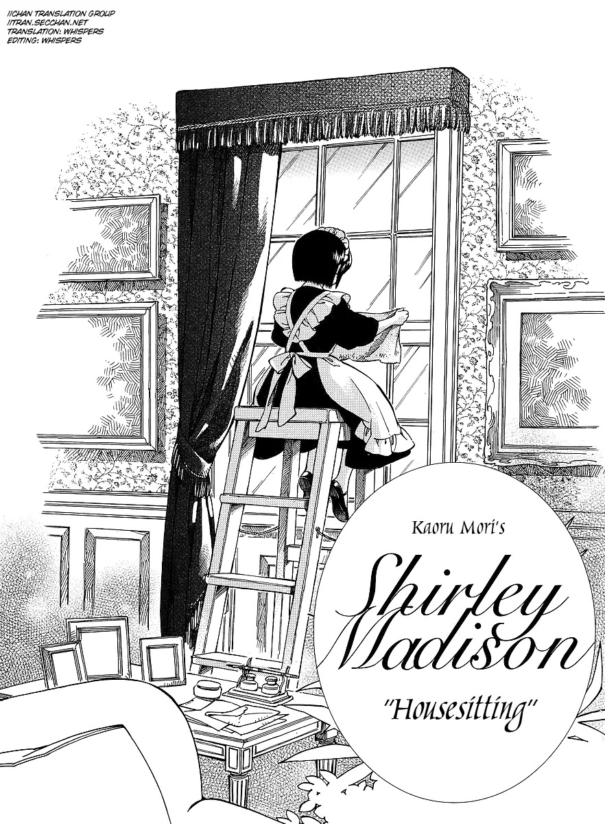 Shirley - chapter 11 - #1