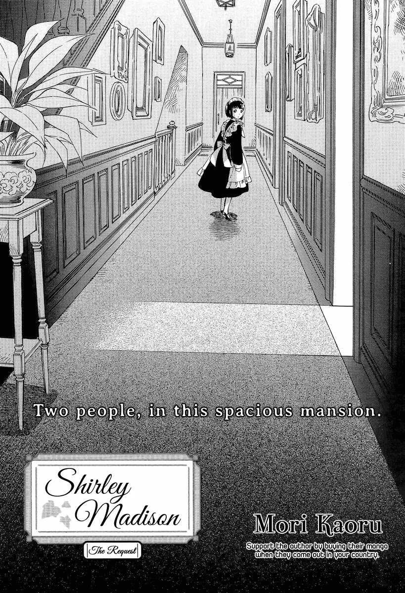 Shirley - chapter 13 - #3