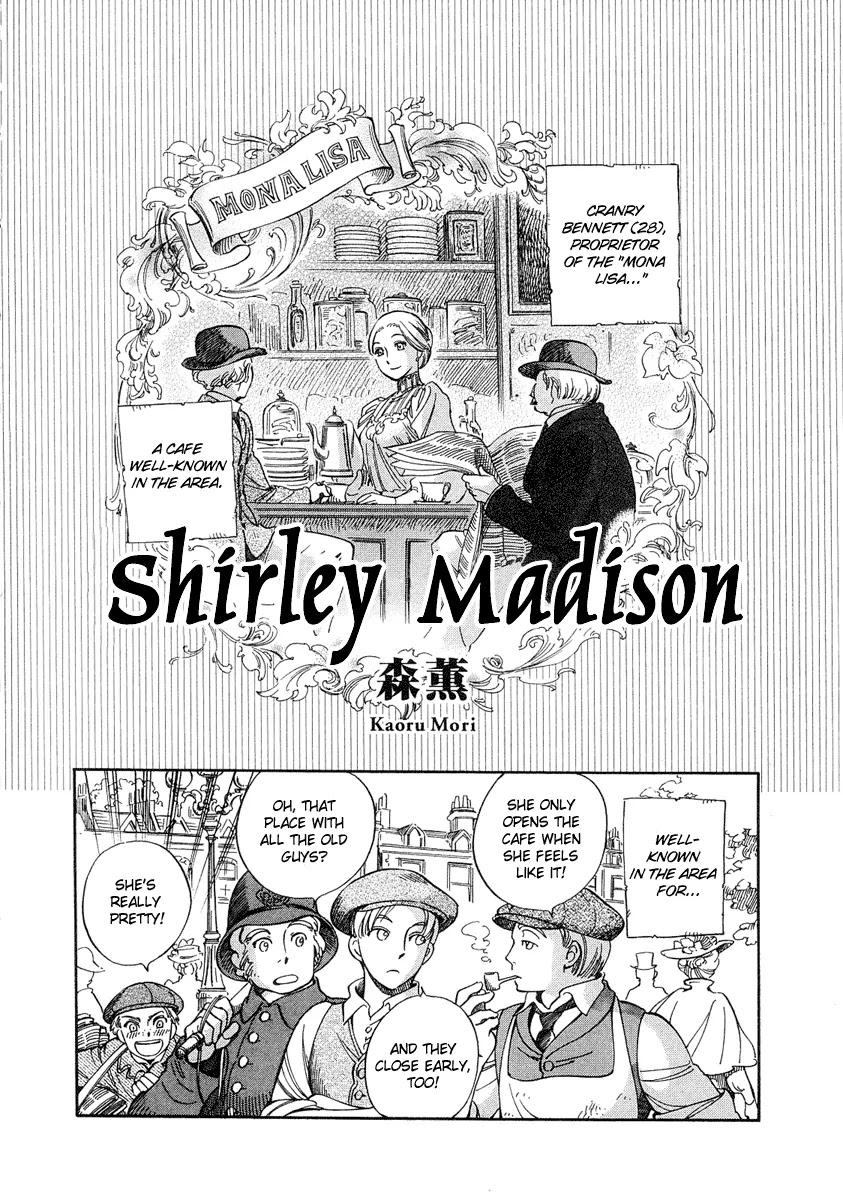 Shirley - chapter 8 - #2