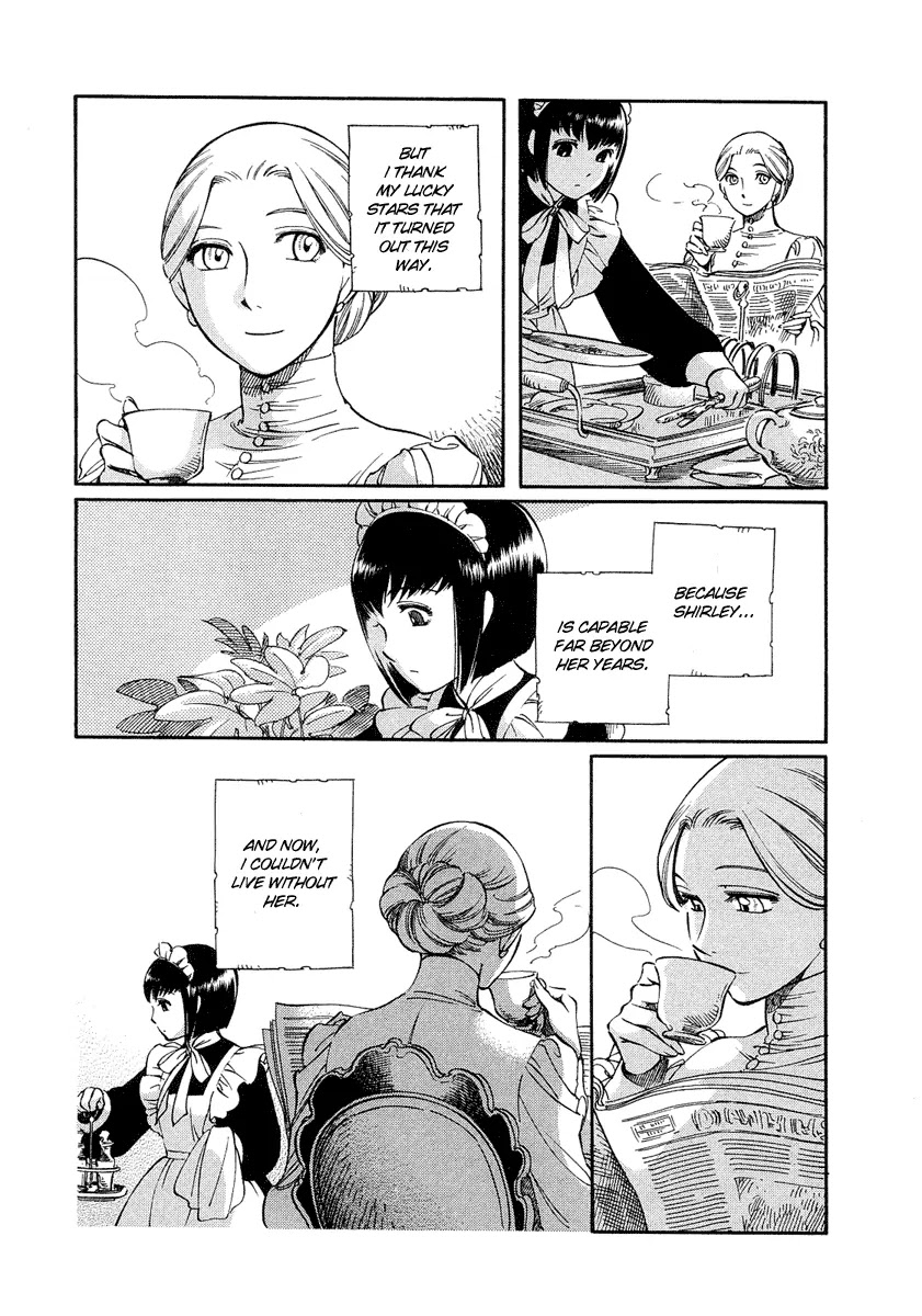 Shirley - chapter 8 - #6