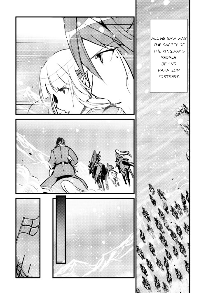 Shiro no Koukoku Monogatari - chapter 18 - #5