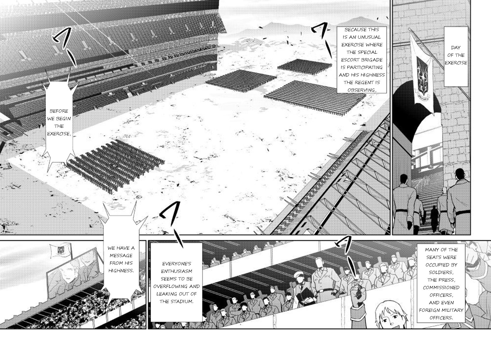 Shiro no Koukoku Monogatari - chapter 54 - #6