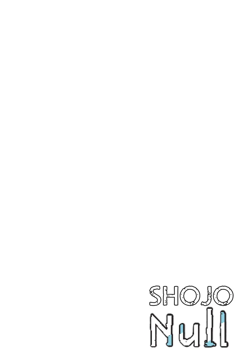 Shojo Null - chapter 12 - #3