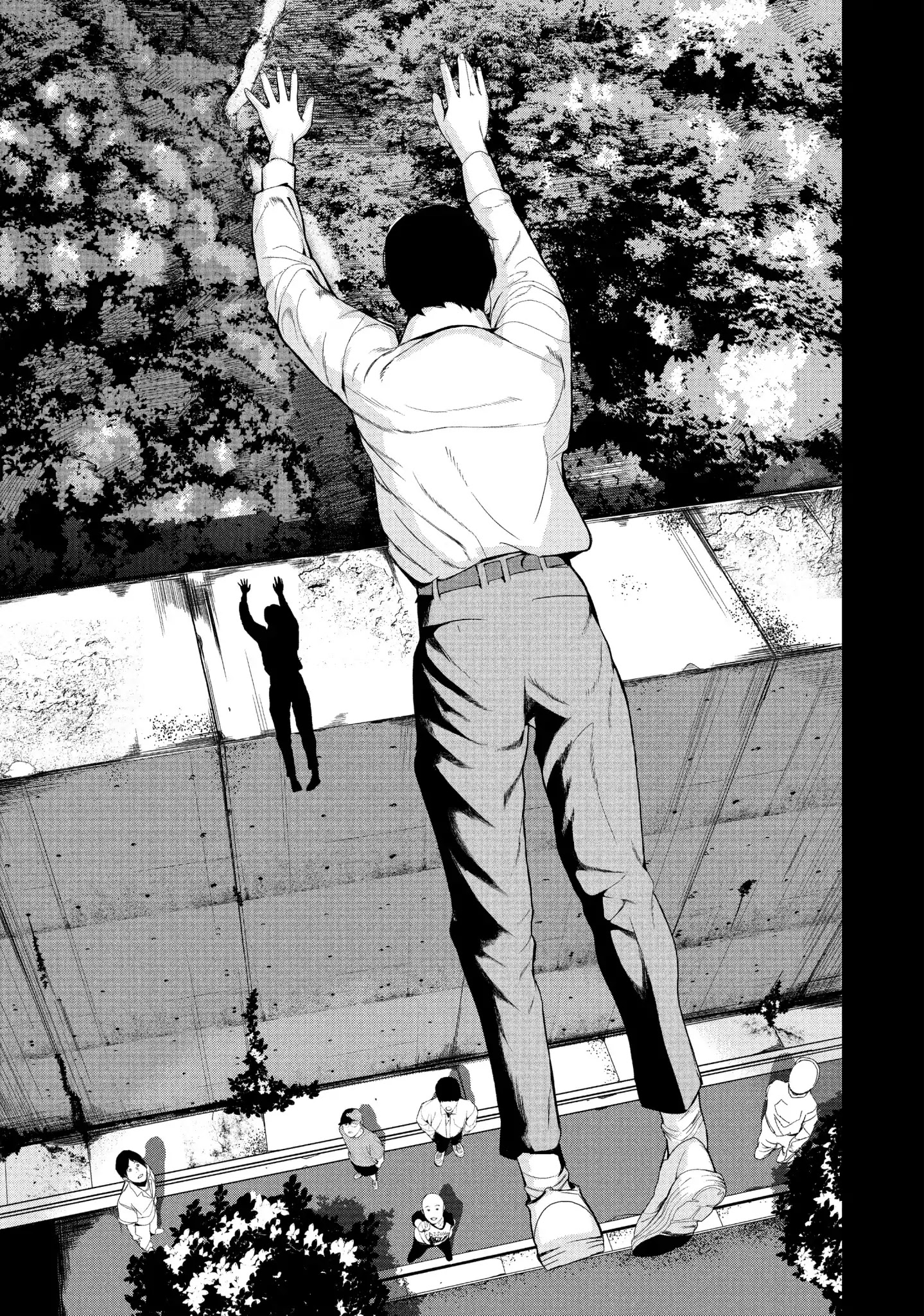 Shokuryou Jinrui - chapter 39 - #3